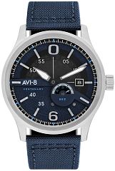 Наручные часы AVI-8 AV-4061-02 Наручные часы