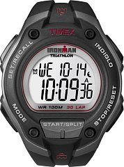 Мужские часы Timex Ironman T5K417 Наручные часы