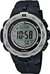 Casio Pro Trek PRW-3100-1E Наручные часы