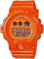 Casio Baby-G BG-6902-4B Наручные часы