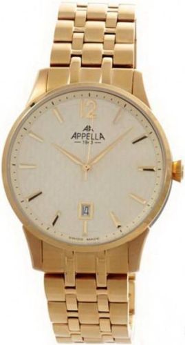 Фото часов Мужские часы Appella Classic 4363-1002