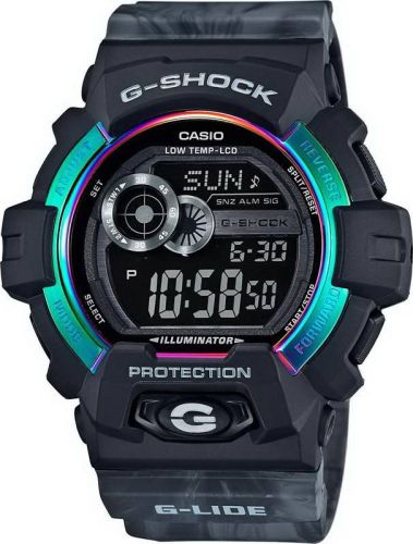 Фото часов Casio G-Shock GLS-8900AR-1E