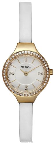 Фото часов Женские часы Morgan Classic MG 007S/1BB