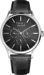 Pierre Ricaud Strap P60020.5214QF Наручные часы
