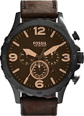 Мужские часы Fossil Chronograph JR1487 Наручные часы