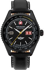 Swiss Military Hanowa Afterburn SMWGB2101030 Наручные часы