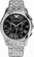 Emporio Armani Valente AR1786 Наручные часы