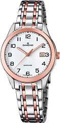 Мужские часы Candino Classic C4617/1 Наручные часы