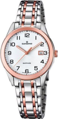 Фото часов Мужские часы Candino Classic C4617/1