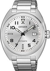 Мужские часы Citizen Automatic NJ0100-89A Наручные часы