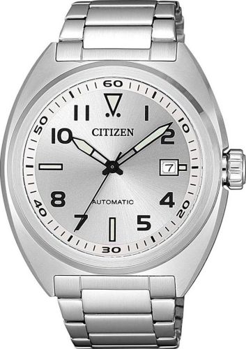 Фото часов Мужские часы Citizen Automatic NJ0100-89A