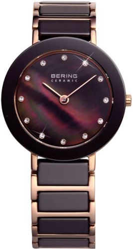 Фото часов Женские часы Bering Classic 11429-765