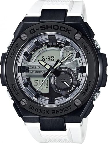 Фото часов Casio G-Shock GST-210B-7A