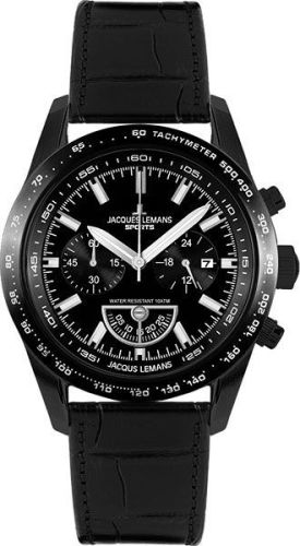 Фото часов Мужские часы Jacques Lemans Liverpool Chrono 1-1636C
