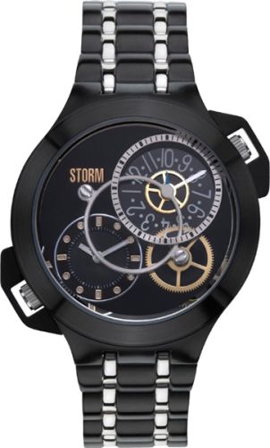 Фото часов Мужские часы Storm Dualtec Slate 47157/Sl
