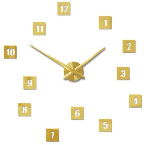 Фото часов Настенные часы 3D Decor Mix Premium G 014019g-100
