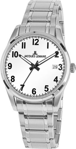 Фото часов Женские часы Jacques Lemans Liverpool 1-2070D