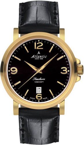 Фото часов Мужские часы Atlantic Seashore 72360.45.65