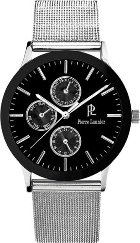 Фото часов Мужские часы Pierre Lannier Elegance Style 206F138