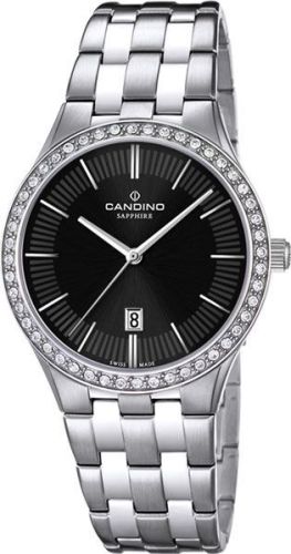 Фото часов Женские часы Candino Classic C4544/3