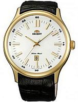 Orient Dressy Elegant Gent's FUNC7003W0 Наручные часы