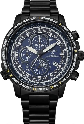 Фото часов Citizen Eco-Drive AT8195-85L