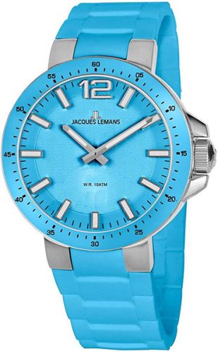 Фото часов Унисекс часы Jacques Lemans Milano 1-1709L