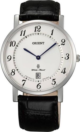 Фото часов Orient Dressy Elegant Gent's FGW0100JW0