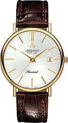 Atlantic Seacrest 50344.45.21 Наручные часы