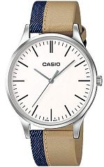 Casio MTP-E133L-7E Наручные часы