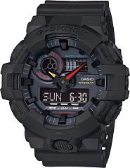 Мужские часы Casio G-Shock GA-700BMC-1AER Наручные часы