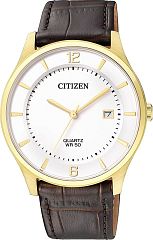 Мужские часы Citizen Classic BD0043-08B Наручные часы