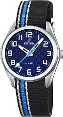 Унисекс часы Festina Junior F16904/2 Наручные часы