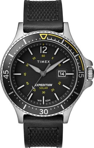 Фото часов Мужские часы Timex Expedition Gallatin Solar TW4B14900RY