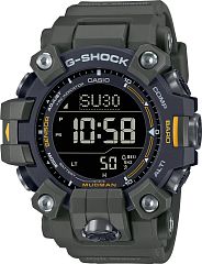 Casio G-Shock GW-9500-3E Наручные часы