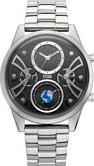 Мужские часы Storm Globe-X GLOBE-X BLACK 47441/BK Наручные часы