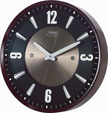 Настенные часы Восток Н-1374-15 Настенные часы