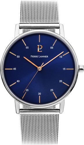 Фото часов Pierre Lannier Elegance Style                                
 202J168