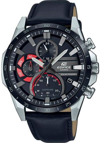 Фото часов Casio Edifice EFS-S620BL-1A