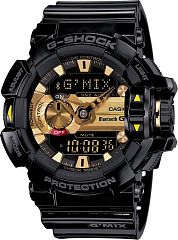 Casio G-Shock GBA-400-1A9 Наручные часы