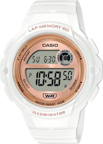 Фото часов Casio Collection LWS-1200H-7A2
