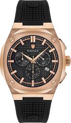 Wainer Wall Street 10200-D Наручные часы