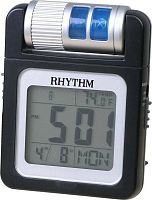 Rhythm LCT056R02 Настольные часы