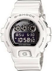 Casio G-Shock                                
 DW-6900NB-7E Наручные часы