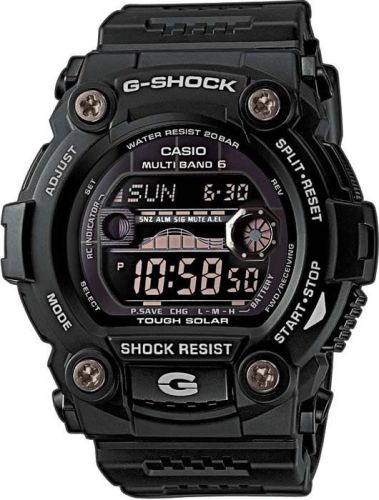 Фото часов Casio G-Shock GW-7900B-1E