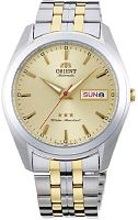 Orient SAB0D001G8 Наручные часы