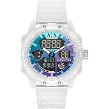 Armani Exchange AX2963 Наручные часы