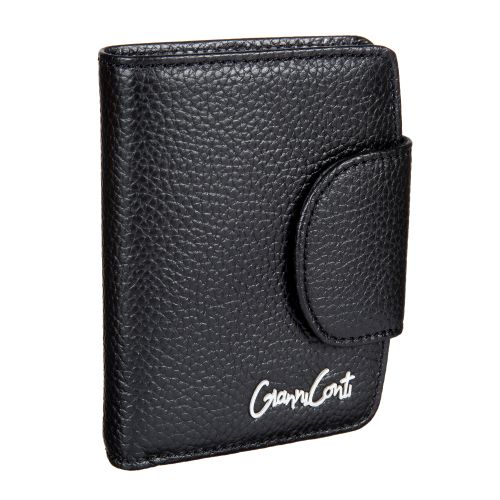 Портмоне
Gianni Conti
2518035 black Кошельки и портмоне