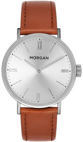 Фото часов Женские часы Morgan Classic MG 002/1BU