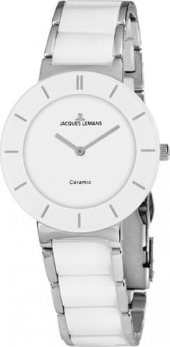 Фото часов Женские часы Jacques Lemans Monako 1-1947B